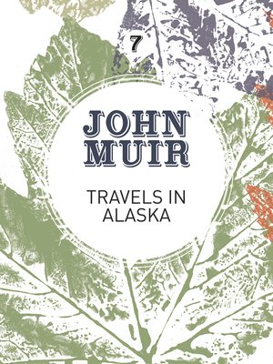 cover image of Travels in Alaska